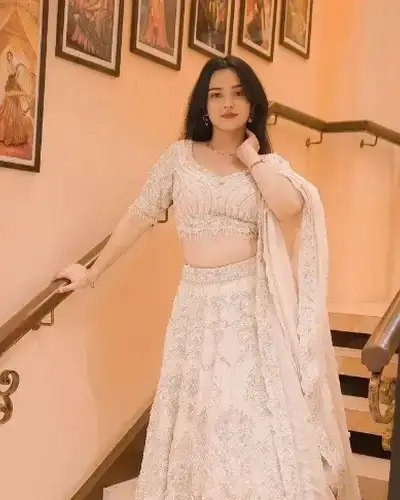 Escort Service In Dera Bassi